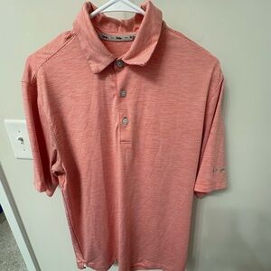 Walter Hagen men’s golf polo